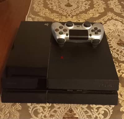 PS4 and 10 Video Games