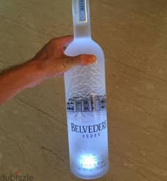 Belvedere 0