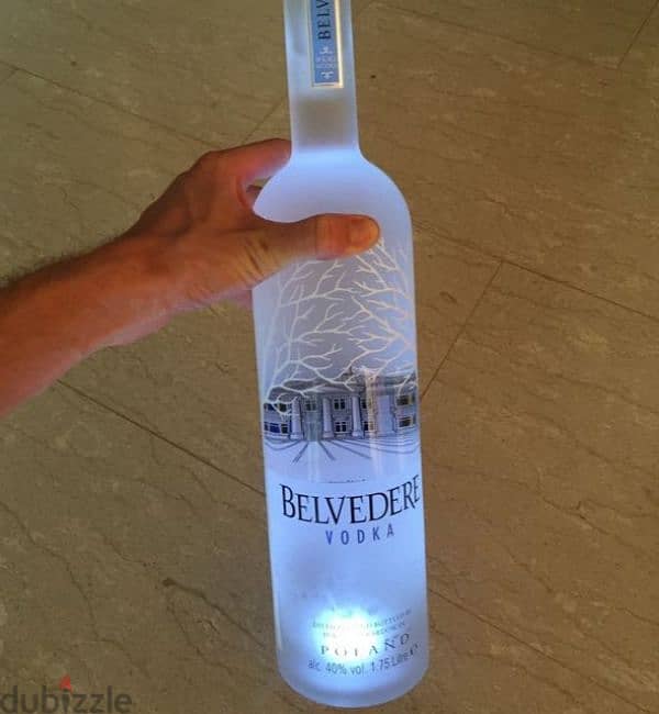 Belvedere 0