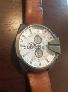 Diesel watch 0