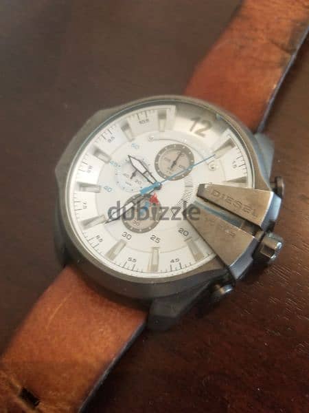 Diesel watch 1