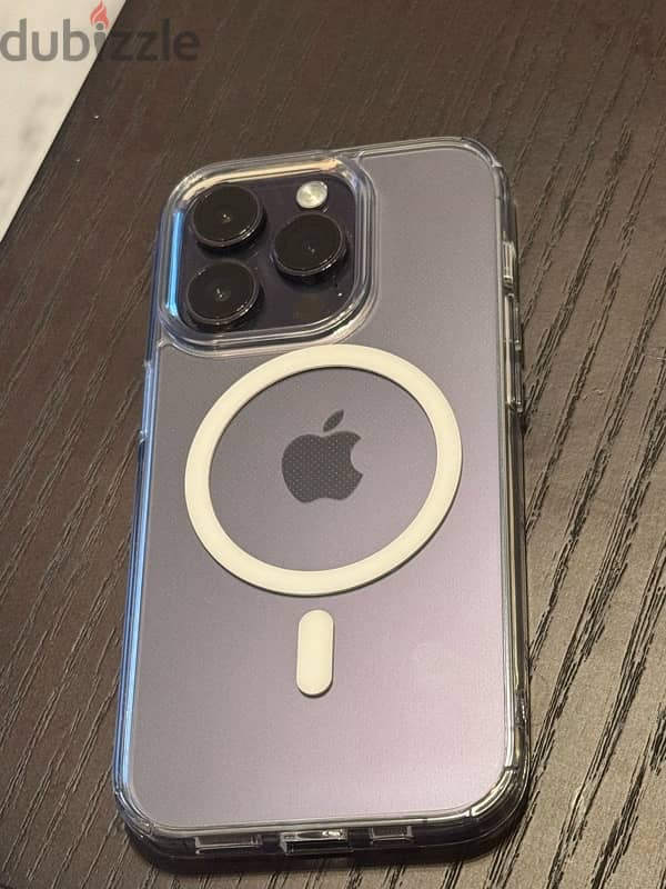 Iphone 14 Pro - 128Gb 7