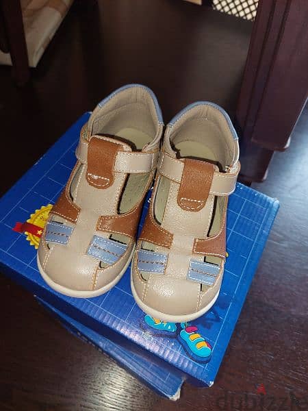 tenten shoes and klin shoes 2