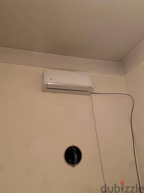 Air conditionner 0