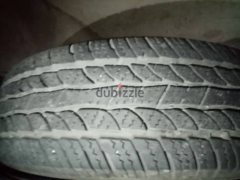 used tires 3