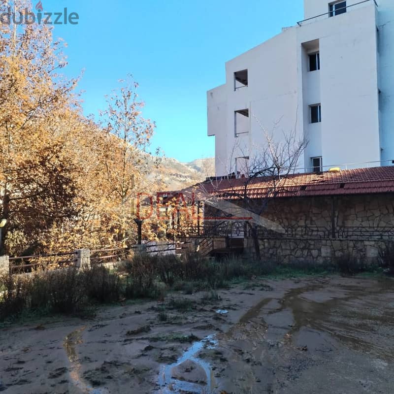 6300 sqm Hotel for sale in Mazraa Kfardebian  REF#CD1074 4