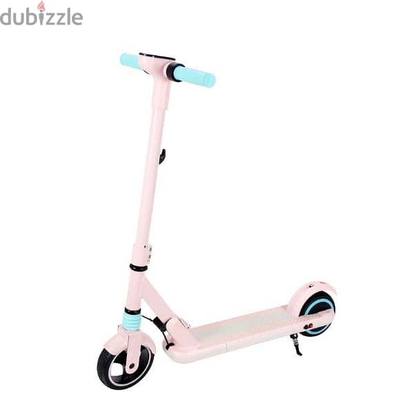 Electric Scooter Aluminium Alloy 14 KM/H 1