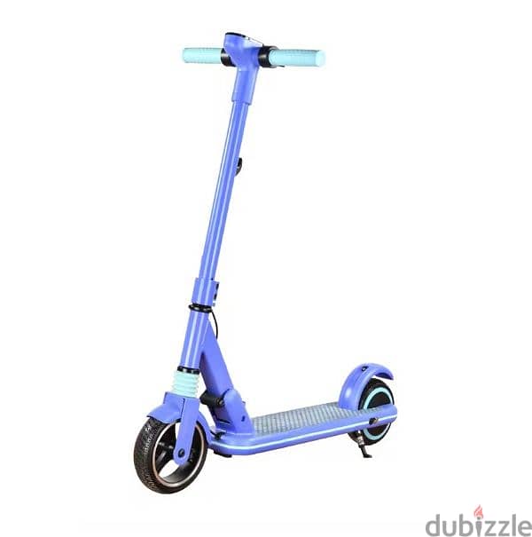 Electric Scooter Aluminium Alloy 14 KM/H 2