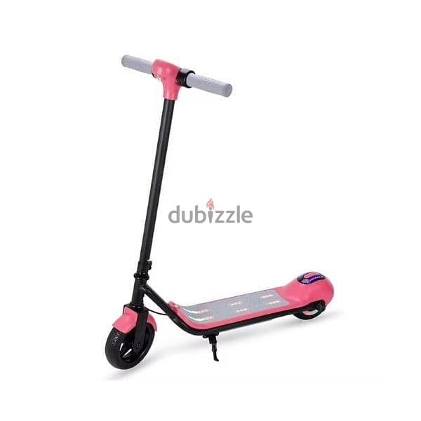 Electric Scooter Aluminium Alloy 14 KM/H 1