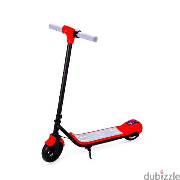 Electric Scooter Aluminium Alloy 14 KM/H 2