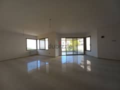 Luxury apartment for sale in Beit El Chaar 0