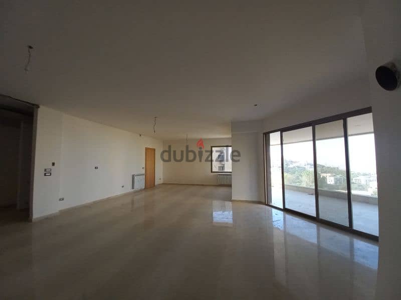 Luxury apartment for sale in Beit El Chaar 1