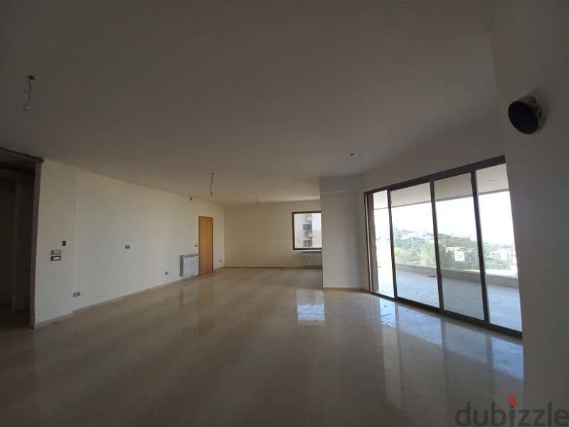 Luxury apartment for sale in Beit El Chaar 6