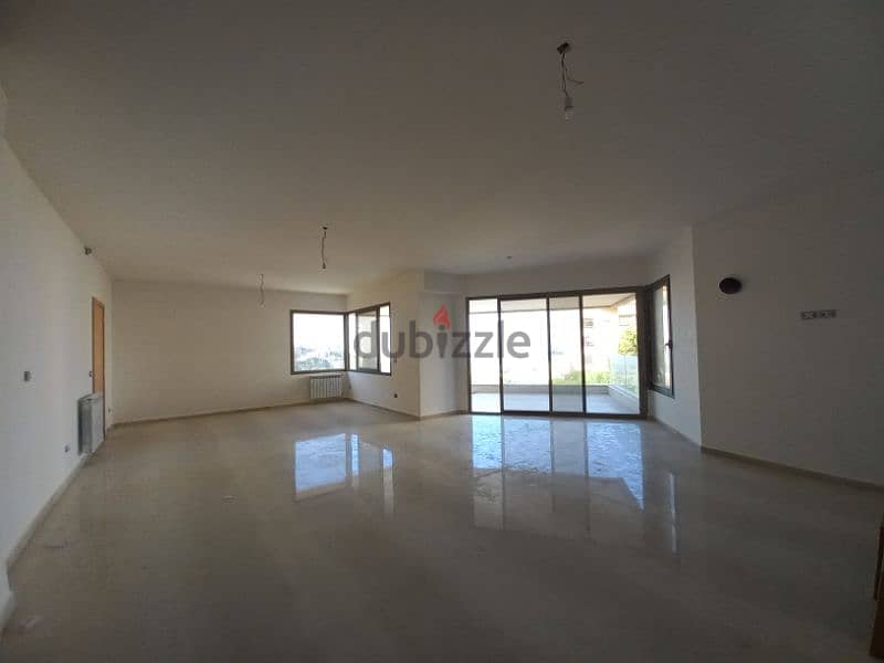 Luxury apartment for sale in Beit El Chaar 7