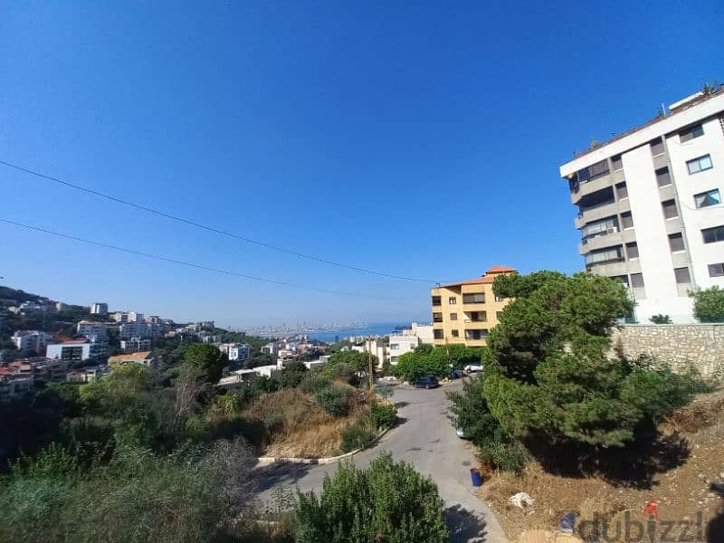 Luxury apartment for sale in Beit El Chaar 8