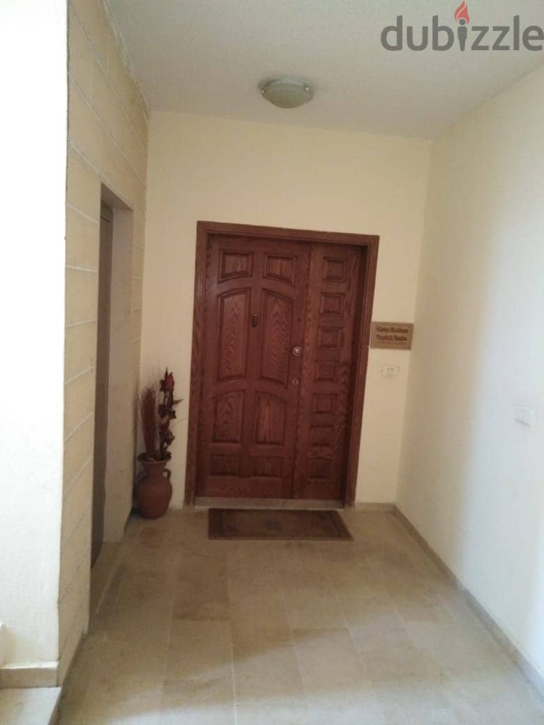 Apartment For Sale In Mazraat Yachouh شقة للبيع في مزرعة يشوع 3