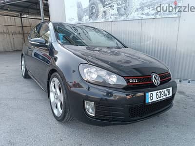 Volkswagen Golf 2012