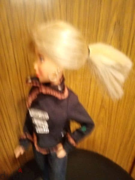 LIV SOPHIE SPIN MASTER As new Articulated doll +her own wear+Wig+Boots 9