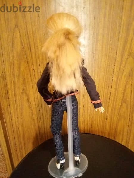 LIV SOPHIE SPIN MASTER As new Articulated doll +her own wear+Wig+Boots 11