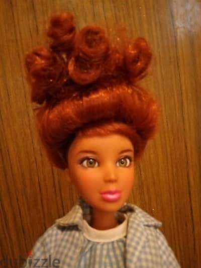 LIV ALEXIS doll from MGA MTM Joints body glass eyes+Other WIG+Shoes=17