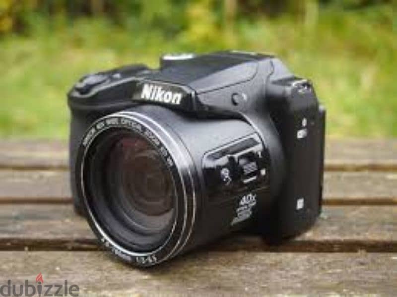 camera B 500 nikon 2