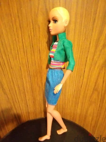 MOXIE TEENZ large MGA Great doll articulated body=18$ 8