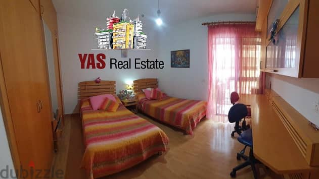 Ballouneh 170m2 | Furnished Flat | Excellent Condition | Rent | KE | 5