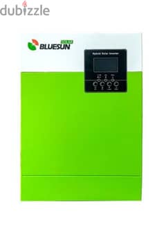 BlueSun Off Grid Solar Inverter 5.5KW