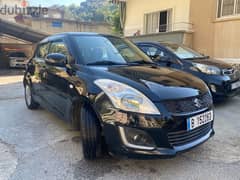 Suzuki Swift 2016 0