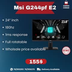 New GamingScreen Msi For Best Price