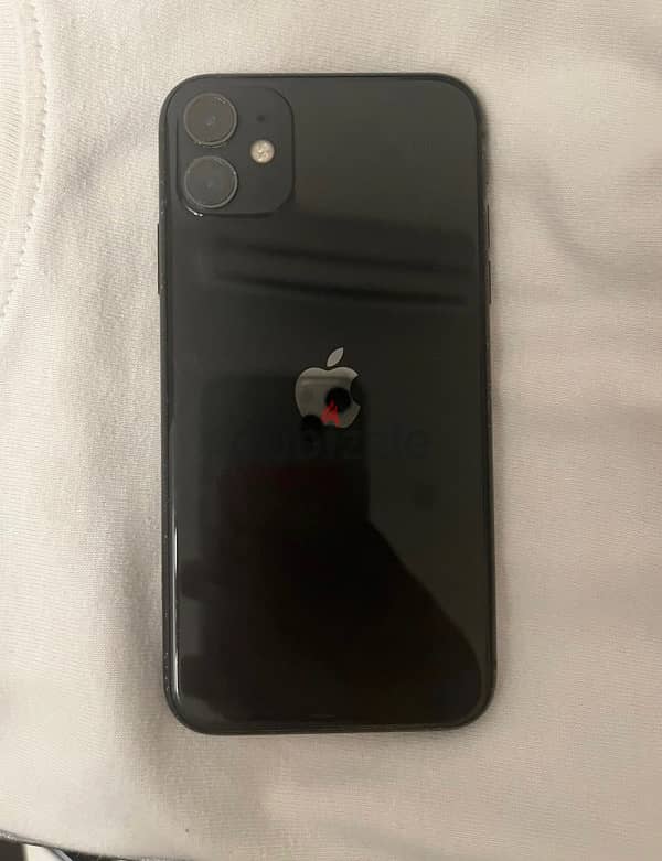 Iphone 11 128gb 1