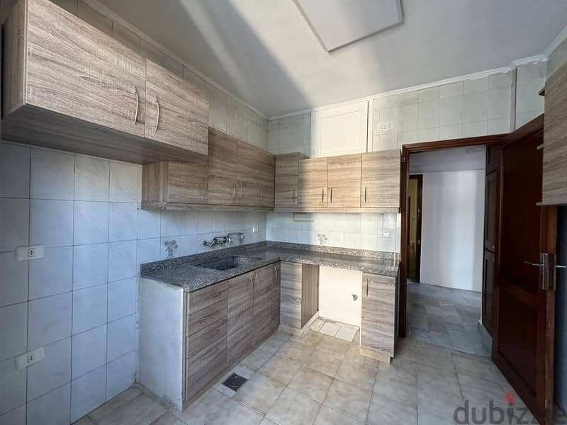 Antelias | Catchy Investment | 2 Bedrooms Apartment | Mountain View 6