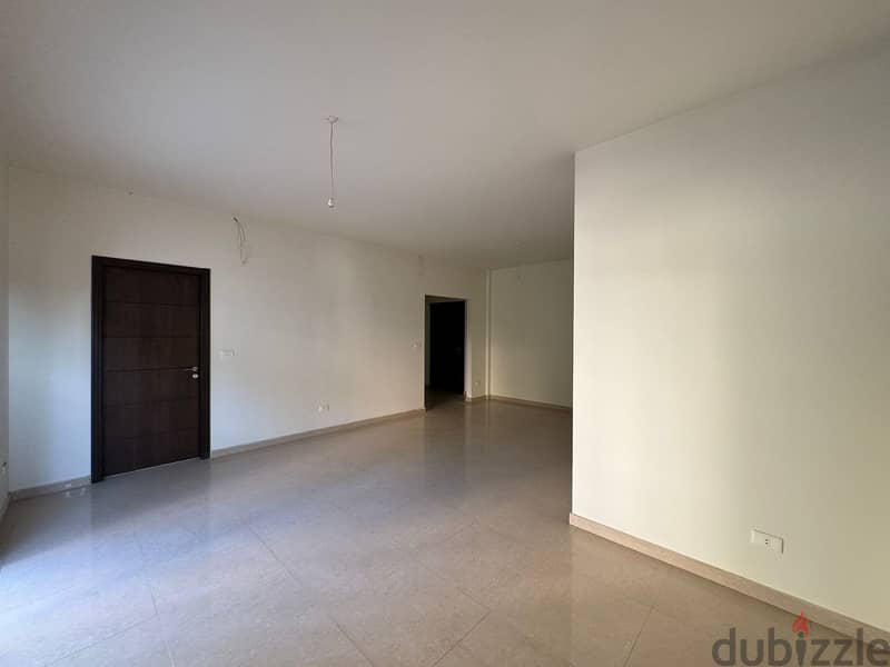 Antelias | Building Age 7 | 3 Bedrooms Apartment | 4 Balconies | Catch 1