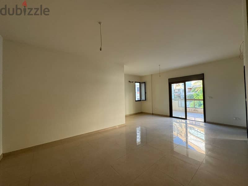 Antelias | Building Age 7 | 3 Bedrooms Apartment | 4 Balconies | Catch 2