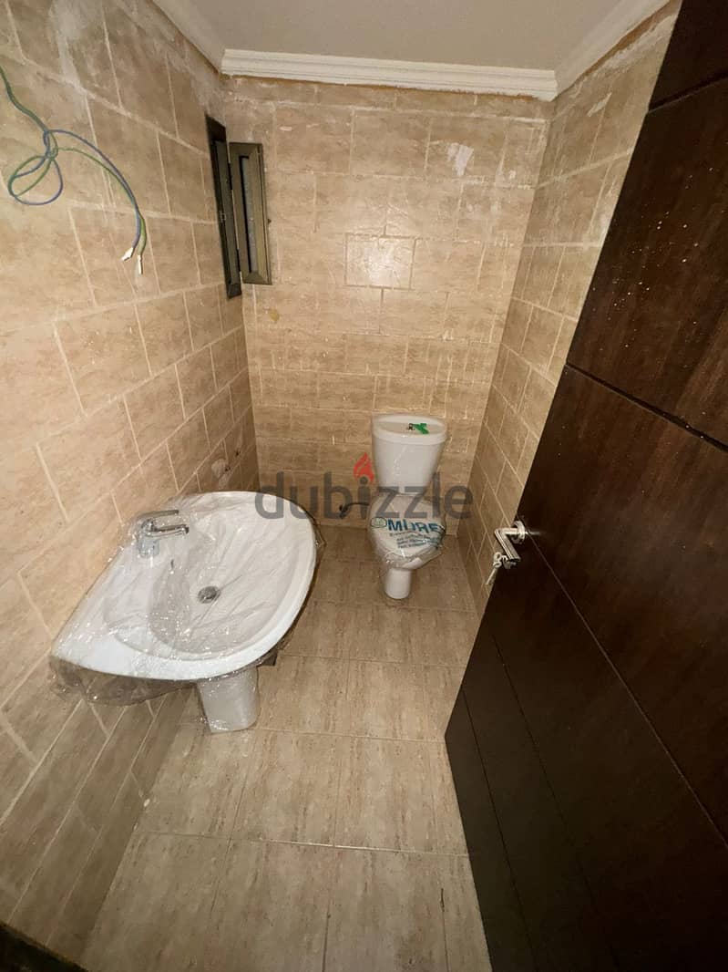 Antelias | Building Age 7 | 3 Bedrooms Apartment | 4 Balconies | Catch 8