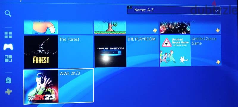 ps4 account with ps plus extra for 14/2/2025 with eafc 24 n many more 2