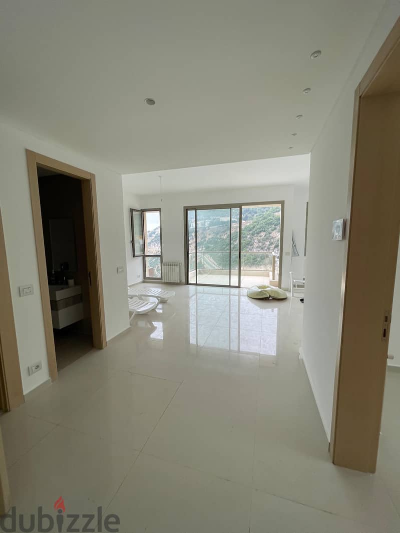 Adma | Long Term Rental 160m² Apartment | 3 Bedrooms | Open View | Lux 2