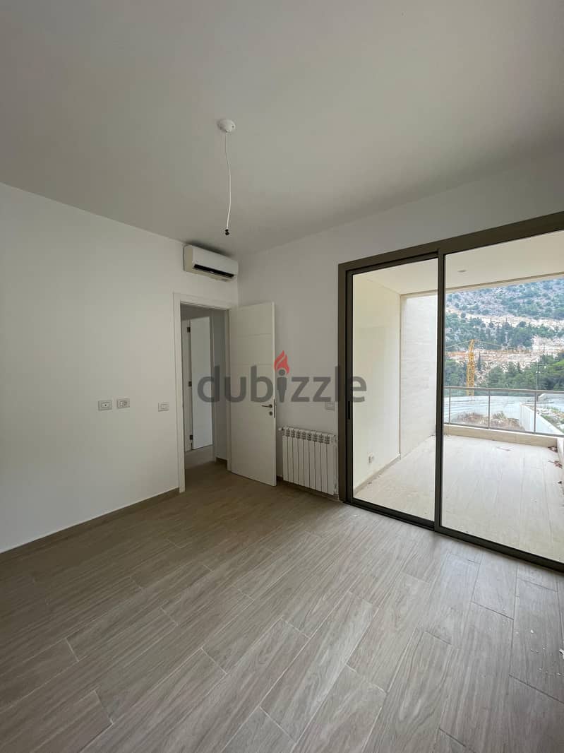 Adma | Long Term Rental 160m² Apartment | 3 Bedrooms | Open View | Lux 4