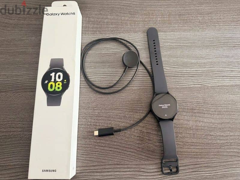 Samsung Galaxy Watch 5 , 44mm 0