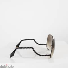 Victoria Beckham oversized sunglasses vintage 0