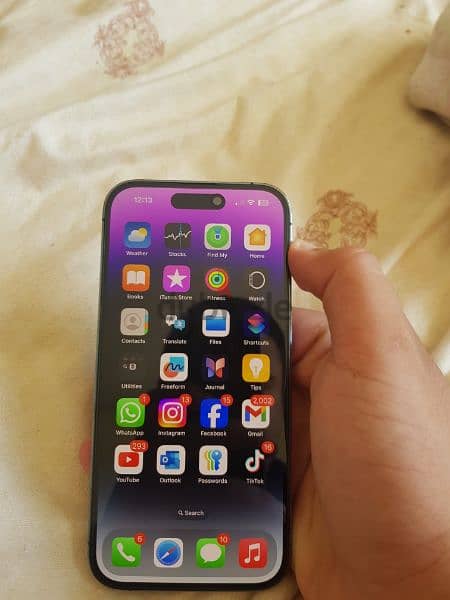 iphone 14 pro 128gb 5