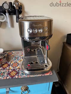 Breville Bambino Plus