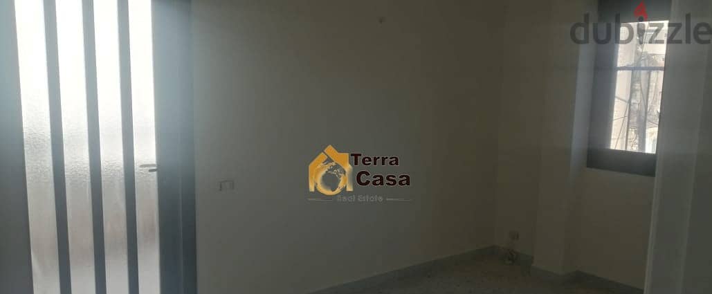 zahle barbara apartment with open city view, yearly rental Ref#6363 7