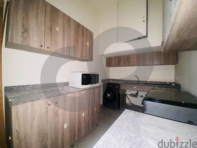 NEW BUILDING-30SQM TERRACE-Sahel Alma,Keserouan/ساحل علما REF#ST113310 2