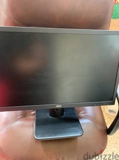 60 hz monitor 0