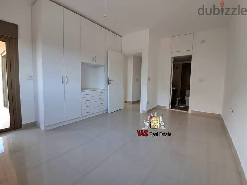 Ain Saadeh 250m2 | Rent | Partly Furnished | Calm Area | AMK | 4