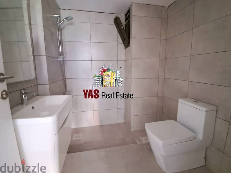 Ain Saadeh 250m2 | Rent | Partly Furnished | Calm Area | AMK | 5