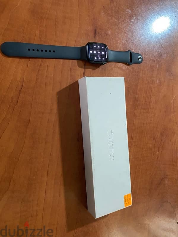 Apple Watch s9 1