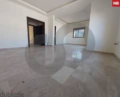 Brand new apartment in zalka/زلقا ($925/sqm) REF#NB113315 0