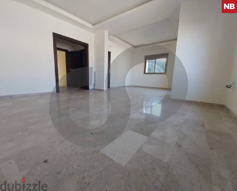 Brand new apartment in zalka/زلقا ($925/sqm) REF#NB113315 0